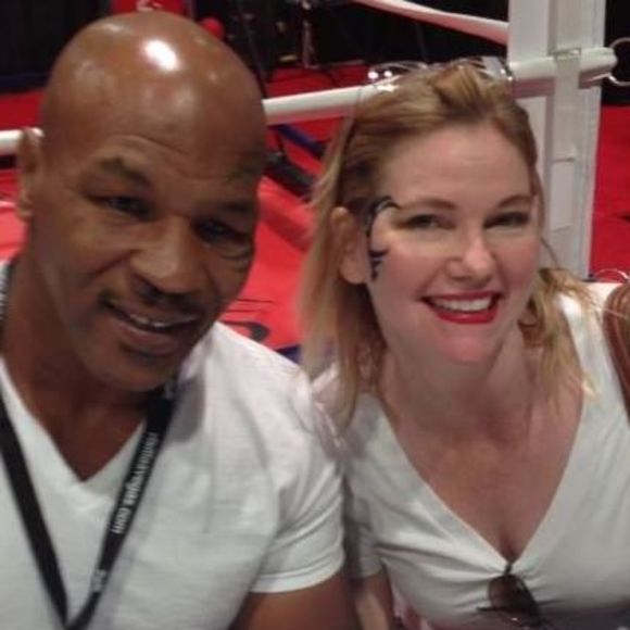 Meet your Posher, Kathy - Picture 1 of 1